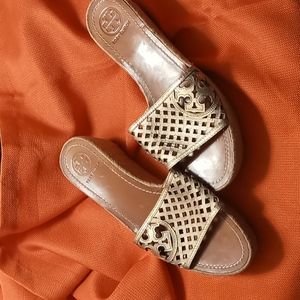 TORY BURCH Slides